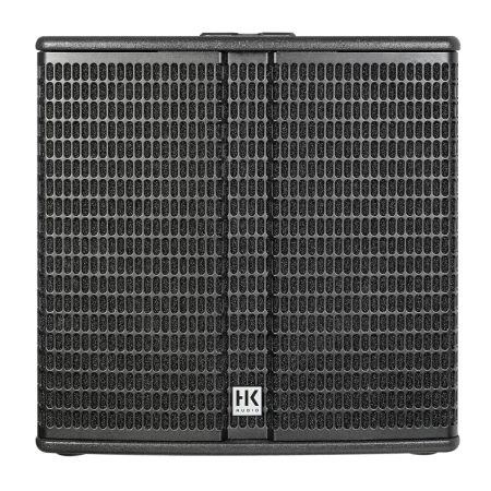 Купить HK AUDIO ELEMENTS E 115 Sub D по выгодной цене в Екатеринбурге