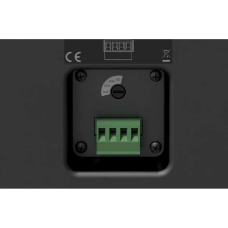 Купить AUDAC WX502MK2/B по выгодной цене в Екатеринбурге