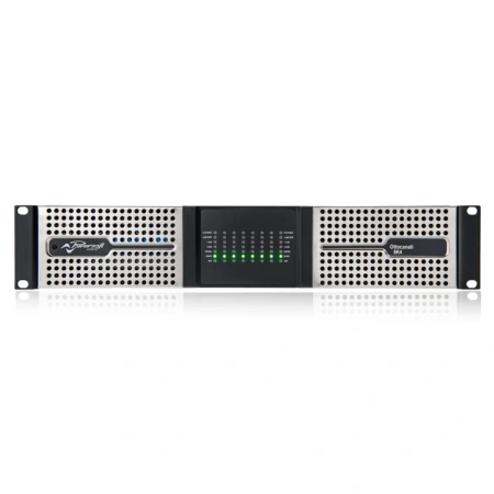 Купить POWERSOFT Ottocanali 8K4 DSP+DANTE по выгодной цене в Екатеринбурге