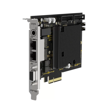 Купить RME HDSPe AoX-M за 0 ₽