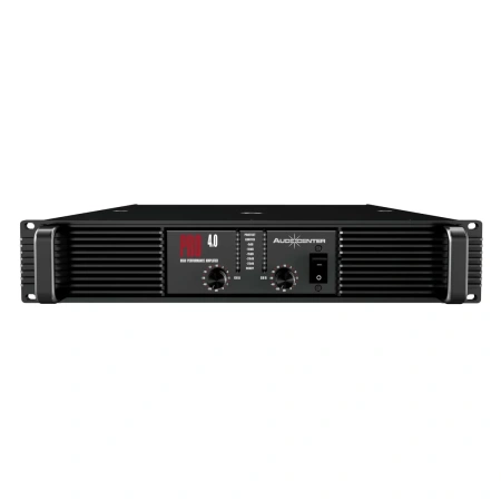 Купить Audiocenter PRO4.0 по выгодной цене в Екатеринбурге