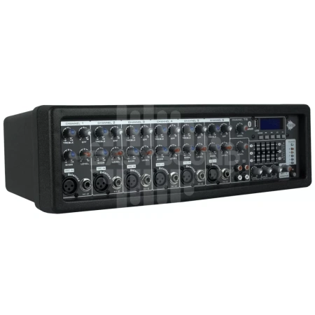 Купить EASYSOUND SIREN SET 2EQ MIXER [2 of 2] по выгодной цене в Екатеринбурге