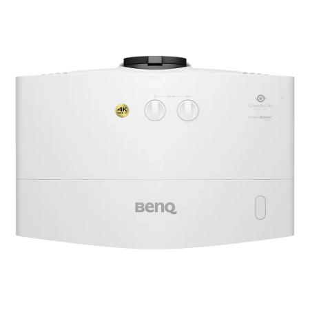 Купить BenQ W5700S Белый за 0 ₽