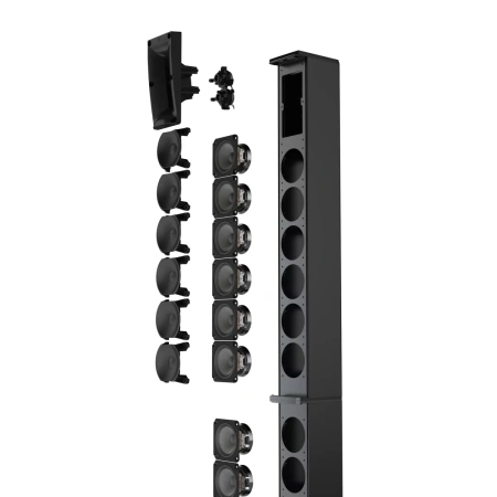 Купить LD Systems MAUI 28 G3 MIX по выгодной цене в Екатеринбурге