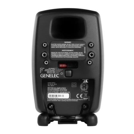 Купить Genelec 8010AM по выгодной цене в Екатеринбурге