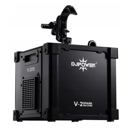 Купить DJ POWER V-2 по выгодной цене в Екатеринбурге