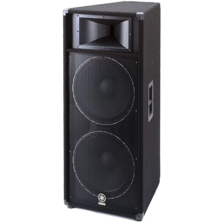 Купить Yamaha S215V за 0 ₽