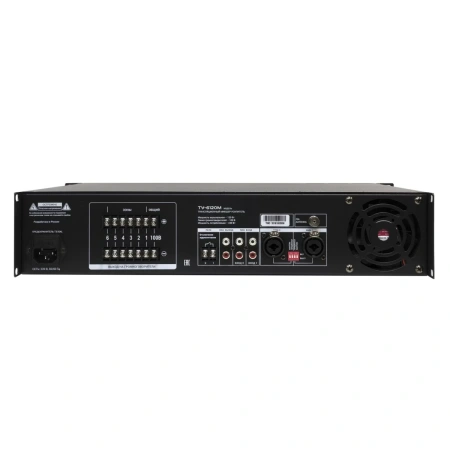 Купить ВЕКТОР ТУ-6120М за 0 ₽