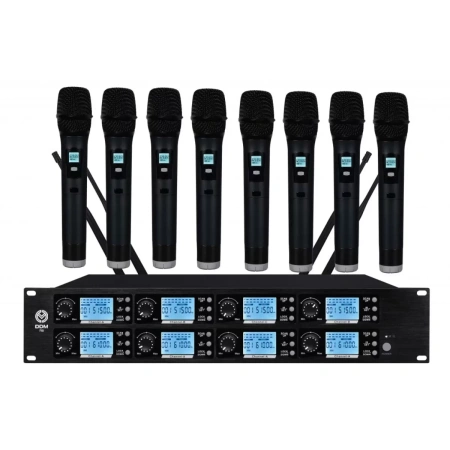 Купить DDM SOUND R8 по выгодной цене в Екатеринбурге