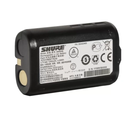 Купить SHURE SB900A по выгодной цене в Екатеринбурге