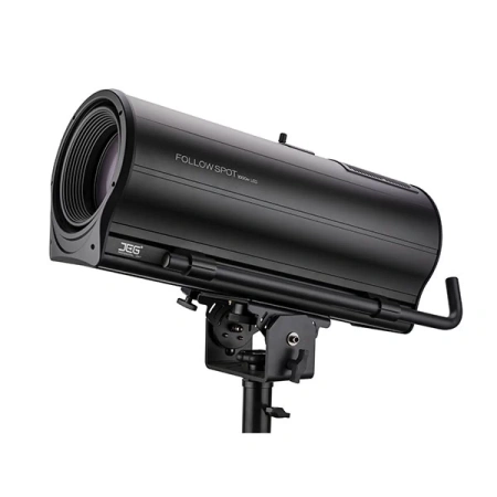 Купить JEG 2200E LED FOLLOW SPOT 1000L по выгодной цене в Екатеринбурге