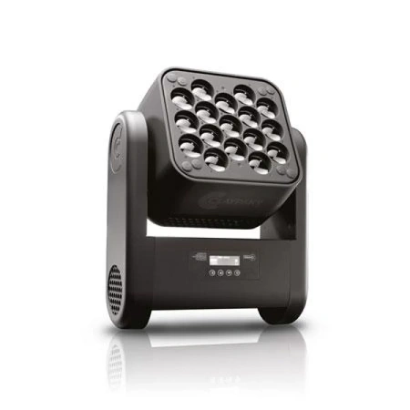 Купить CLAY PAKY K-EYE S10 HCR за 693&nbsp;000 ₽