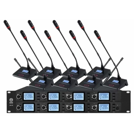 Купить DDM SOUND UM-8 по выгодной цене в Екатеринбурге