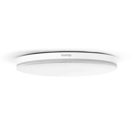 Купить BIAMP TCM-XEX(White), ParleTCM-XEX(White) по выгодной цене в Екатеринбурге