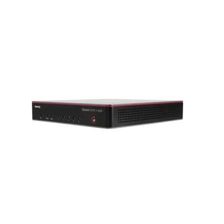Купить BIAMP Tesira FORTE-X1600 по выгодной цене в Екатеринбурге