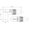 Купить ROXTONE RX3RMP-NG по выгодной цене в Екатеринбурге