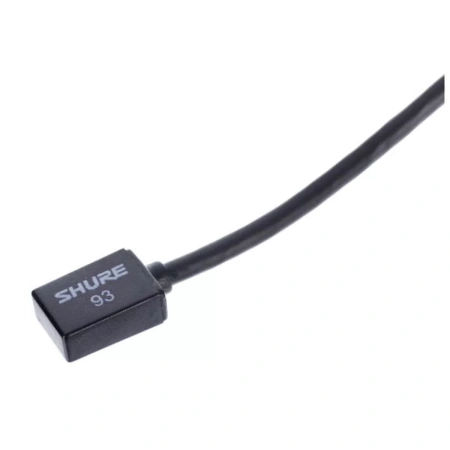 Купить SHURE WL93 по выгодной цене в Екатеринбурге