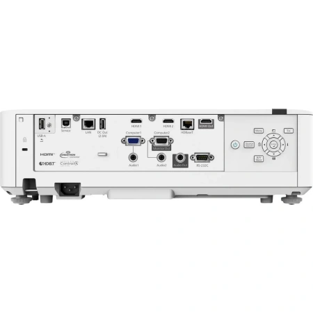 Купить Epson EB-L630U по выгодной цене в Екатеринбурге