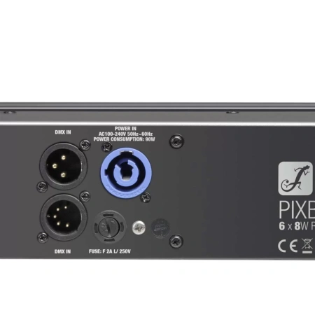 Купить Cameo PIXBAR 500 PRO за 0 ₽