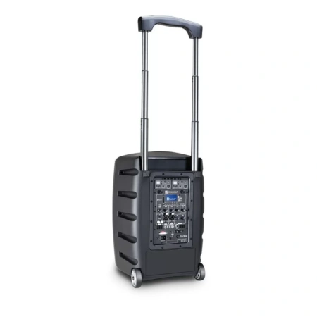 Купить LD Systems ROADBUDDY 10 HHD 2 B5 по выгодной цене в Екатеринбурге