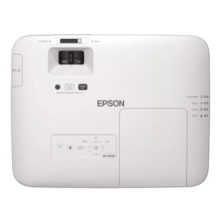Купить Epson EB-2165W за 0 ₽