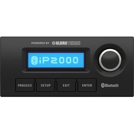 Купить TURBOSOUND iP2000 BUNDLE по выгодной цене в Екатеринбурге