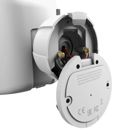 Купить LD Systems DQOR 3T W по выгодной цене в Екатеринбурге