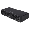 Купить Arturia MiniFuse 2 Black за 13&nbsp;990 ₽