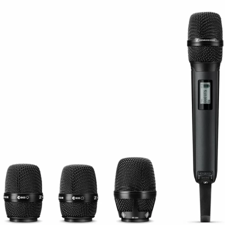 Купить Sennheiser SKM 6000 BK A5-A8 по выгодной цене в Екатеринбурге