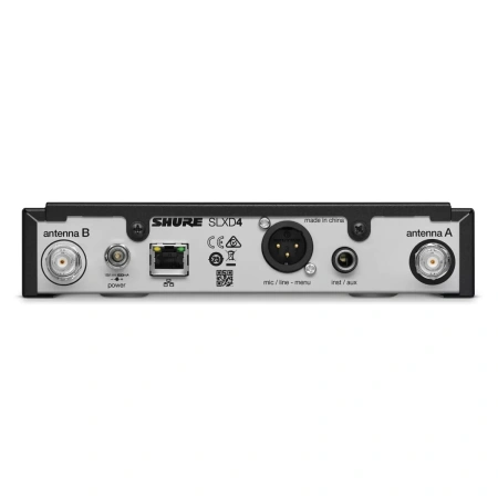 Купить Shure SLXD14E/SM35 по выгодной цене в Екатеринбурге
