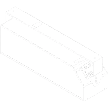 Купить Meyer Sound USW-210P по выгодной цене в Екатеринбурге