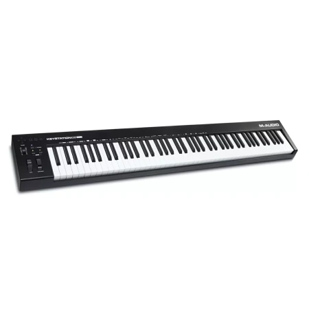 Купить M-audio Keystation 88 MK3 по выгодной цене в Екатеринбурге