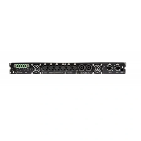 Купить POWERSOFT X4 DSP+DANTE по выгодной цене в Екатеринбурге
