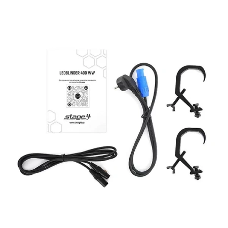 Купить STAGE4 LEDBLINDER 400 WW по выгодной цене в Екатеринбурге