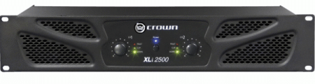 CROWN XLi2500