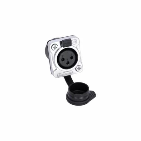 Купить Adam Hall K4PXF3IP65 по выгодной цене в Екатеринбурге