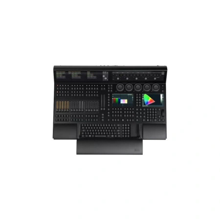 Купить MA LIGHTING GRANDMA3 LIGHT CRV (CONTROL ROOM VERSION) по выгодной цене в Екатеринбурге