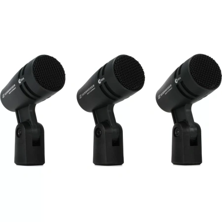 Купить SENNHEISER 3-PACK E 604 за 0 ₽
