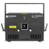 Cameo D FORCE 5000 RGB