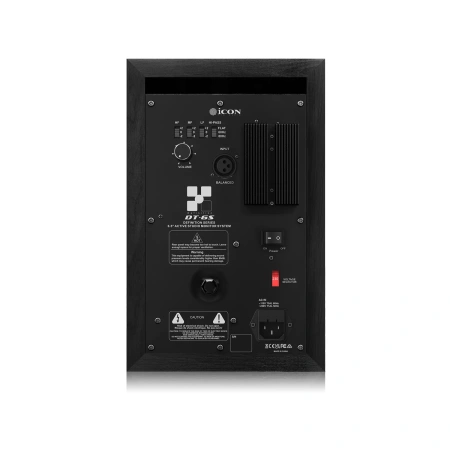 Купить Icon DT-6S по выгодной цене в Екатеринбурге