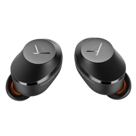 Купить Beyerdynamic Amiron 300 Black по выгодной цене в Екатеринбурге