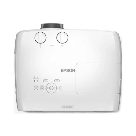 Купить Epson EH-TW7000 за 0 ₽