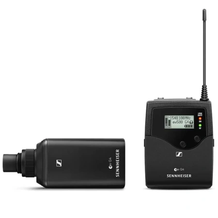 Купить Sennheiser EW 500 BOOM G4-AW+ по выгодной цене в Екатеринбурге