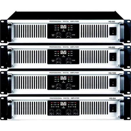 Купить SVS Audiotechnik HQ-902 по выгодной цене в Екатеринбурге