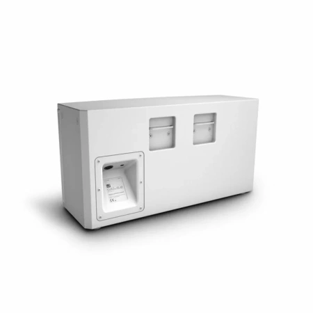 Купить LD Systems CURV 500 ISUB W по выгодной цене в Екатеринбурге