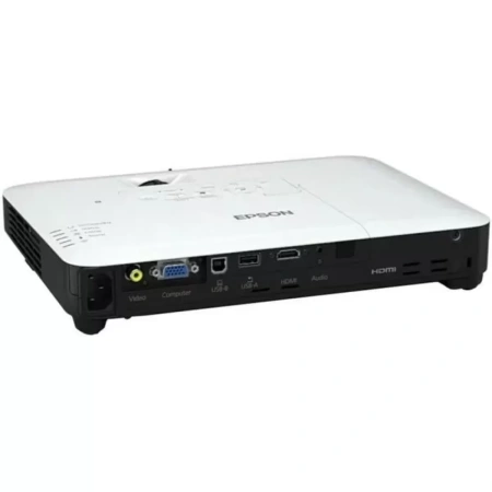 Купить Epson EB-1780W по выгодной цене в Екатеринбурге