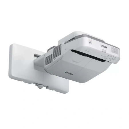 Купить Epson EB-680Wi за 0 ₽