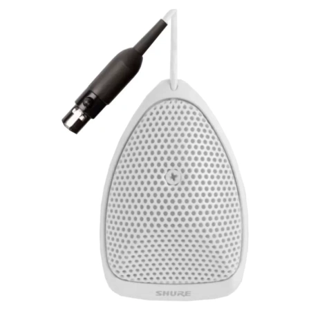 Купить SHURE MX391W-A/S по выгодной цене в Екатеринбурге