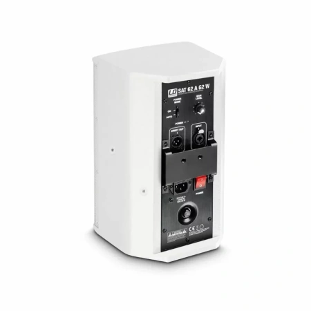 Купить LD Systems SAT 62 A G2 W по выгодной цене в Екатеринбурге