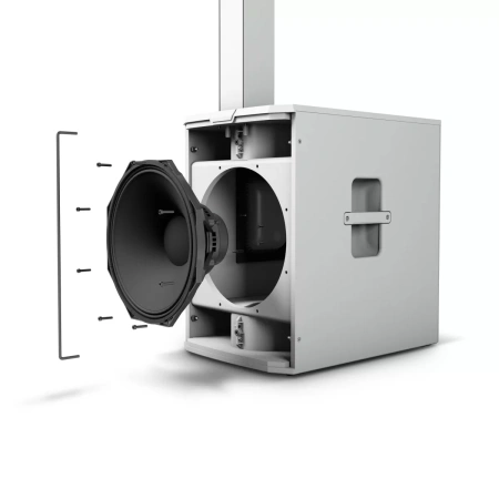 Купить LD Systems MAUI 44 G2 по выгодной цене в Екатеринбурге